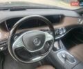 Сірий Мерседес С Клас, об'ємом двигуна 2.99 л та пробігом 180 тис. км за 47999 $, фото 3 на Automoto.ua