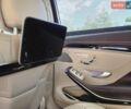 Серый Мерседес С Класс, объемом двигателя 3 л и пробегом 189 тыс. км за 59999 $, фото 23 на Automoto.ua