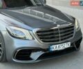 Сірий Мерседес С Клас, об'ємом двигуна 2.99 л та пробігом 76 тис. км за 39999 $, фото 19 на Automoto.ua