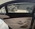 Сірий Мерседес С Клас, об'ємом двигуна 3 л та пробігом 69 тис. км за 41000 $, фото 12 на Automoto.ua