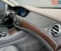 Серый Мерседес С Класс, объемом двигателя 2.99 л и пробегом 151 тыс. км за 39900 $, фото 47 на Automoto.ua
