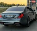 Сірий Мерседес С Клас, об'ємом двигуна 2.99 л та пробігом 76 тис. км за 39999 $, фото 16 на Automoto.ua