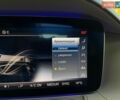 Сірий Мерседес С Клас, об'ємом двигуна 2.99 л та пробігом 76 тис. км за 39999 $, фото 86 на Automoto.ua