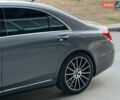 Сірий Мерседес С Клас, об'ємом двигуна 2.99 л та пробігом 76 тис. км за 39999 $, фото 26 на Automoto.ua