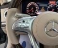 Сірий Мерседес С Клас, об'ємом двигуна 2.99 л та пробігом 76 тис. км за 39999 $, фото 81 на Automoto.ua
