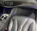 Серый Мерседес С Класс, объемом двигателя 2.93 л и пробегом 160 тыс. км за 42000 $, фото 22 на Automoto.ua