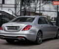 Серый Мерседес С Класс, объемом двигателя 2.99 л и пробегом 225 тыс. км за 36500 $, фото 24 на Automoto.ua