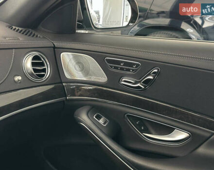 Серый Мерседес С Класс, объемом двигателя 2.99 л и пробегом 225 тыс. км за 36500 $, фото 47 на Automoto.ua