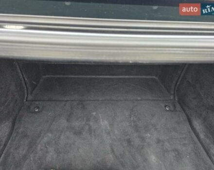 Серый Мерседес С Класс, объемом двигателя 2.99 л и пробегом 180 тыс. км за 45000 $, фото 20 на Automoto.ua