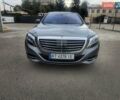 Сірий Мерседес С Клас, об'ємом двигуна 2.99 л та пробігом 180 тис. км за 47999 $, фото 38 на Automoto.ua