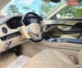 Серый Мерседес С Класс, объемом двигателя 3 л и пробегом 189 тыс. км за 59999 $, фото 27 на Automoto.ua