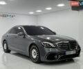 Серый Мерседес С Класс, объемом двигателя 2.93 л и пробегом 160 тыс. км за 42000 $, фото 4 на Automoto.ua