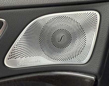 Мерседес С Класс 2017 в Одессе на Automoto.ua Серый Мерседес С Класс, объемом двигателя 2.93 л и пробегом 160 тыс. км за 43000 $, фото 32 на Automoto.ua