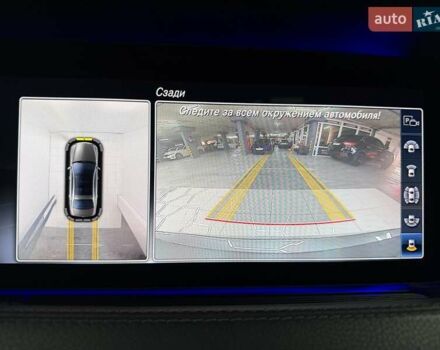 Мерседес С Класс 2017 в Одессе на Automoto.ua Серый Мерседес С Класс, объемом двигателя 2.93 л и пробегом 160 тыс. км за 43000 $, фото 28 на Automoto.ua