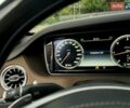Сірий Мерседес С Клас, об'ємом двигуна 2.99 л та пробігом 180 тис. км за 47999 $, фото 18 на Automoto.ua