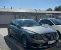 Серый Мерседес С Класс, объемом двигателя 2.99 л и пробегом 258 тыс. км за 54000 $, фото 5 на Automoto.ua