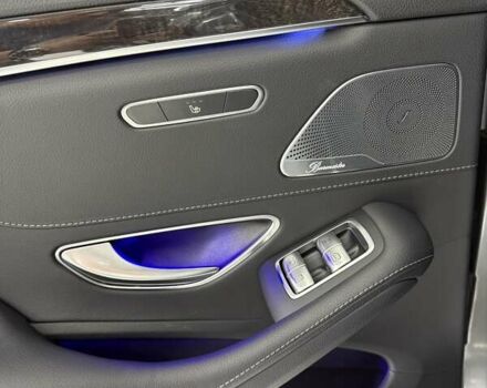 Мерседес С Класс 2017 в Одессе на Automoto.ua Серый Мерседес С Класс, объемом двигателя 2.93 л и пробегом 160 тыс. км за 43000 $, фото 36 на Automoto.ua