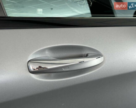 Серый Мерседес С Класс, объемом двигателя 2.99 л и пробегом 225 тыс. км за 36500 $, фото 2 на Automoto.ua