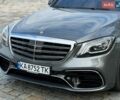 Серый Мерседес С Класс, объемом двигателя 2.99 л и пробегом 77 тыс. км за 37999 $, фото 29 на Automoto.ua