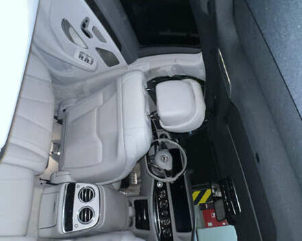 Серый Мерседес С Класс, объемом двигателя 2.99 л и пробегом 258 тыс. км за 54000 $, фото 10 на Automoto.ua