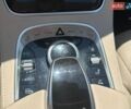 Серый Мерседес С Класс, объемом двигателя 3 л и пробегом 69 тыс. км за 44700 $, фото 27 на Automoto.ua