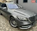 Серый Мерседес С Класс, объемом двигателя 2.99 л и пробегом 151 тыс. км за 39900 $, фото 99 на Automoto.ua