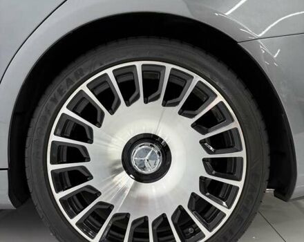 Мерседес С Класс 2017 в Одессе на Automoto.ua Серый Мерседес С Класс, объемом двигателя 2.93 л и пробегом 160 тыс. км за 43000 $, фото 18 на Automoto.ua