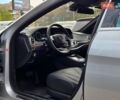 Серый Мерседес С Класс, объемом двигателя 4.66 л и пробегом 132 тыс. км за 44000 $, фото 24 на Automoto.ua
