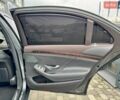 Серый Мерседес С Класс, объемом двигателя 2.99 л и пробегом 151 тыс. км за 39900 $, фото 37 на Automoto.ua