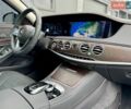 Серый Мерседес С Класс, объемом двигателя 2.99 л и пробегом 151 тыс. км за 39900 $, фото 48 на Automoto.ua