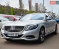 Серый Мерседес С Класс, объемом двигателя 4.66 л и пробегом 132 тыс. км за 44000 $, фото 2 на Automoto.ua