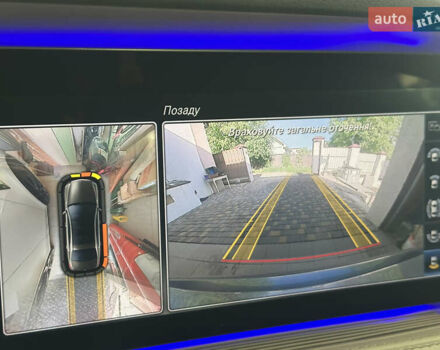 Серый Мерседес С Класс, объемом двигателя 3 л и пробегом 96 тыс. км за 59999 $, фото 36 на Automoto.ua