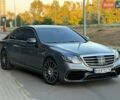 Сірий Мерседес С Клас, об'ємом двигуна 2.99 л та пробігом 76 тис. км за 39999 $, фото 5 на Automoto.ua