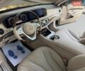 Сірий Мерседес С Клас, об'ємом двигуна 2.99 л та пробігом 76 тис. км за 39999 $, фото 45 на Automoto.ua