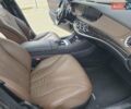 Сірий Мерседес С Клас, об'ємом двигуна 2.99 л та пробігом 180 тис. км за 47999 $, фото 19 на Automoto.ua