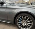Мерседес С Класс 2017 в Киеве на Automoto.ua Серый Мерседес С Класс, объемом двигателя 3 л и пробегом 74 тыс. км за 37800 $, фото 4 на Automoto.ua