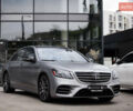 Серый Мерседес С Класс, объемом двигателя 2.99 л и пробегом 225 тыс. км за 36500 $, фото 9 на Automoto.ua