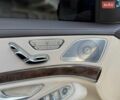 Сірий Мерседес С Клас, об'ємом двигуна 2.99 л та пробігом 76 тис. км за 39999 $, фото 50 на Automoto.ua