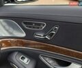 Серый Мерседес С Класс, объемом двигателя 4.66 л и пробегом 132 тыс. км за 44000 $, фото 23 на Automoto.ua