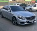 Сірий Мерседес С Клас, об'ємом двигуна 4.66 л та пробігом 131 тис. км за 40500 $, фото 13 на Automoto.ua