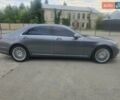 Сірий Мерседес С Клас, об'ємом двигуна 2.99 л та пробігом 180 тис. км за 47999 $, фото 34 на Automoto.ua