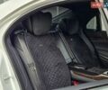 Серый Мерседес С Класс, объемом двигателя 4.66 л и пробегом 132 тыс. км за 44000 $, фото 31 на Automoto.ua