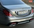 Сірий Мерседес С Клас, об'ємом двигуна 2.99 л та пробігом 76 тис. км за 39999 $, фото 28 на Automoto.ua