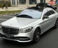 Серый Мерседес С Класс, объемом двигателя 3.98 л и пробегом 57 тыс. км за 57000 $, фото 6 на Automoto.ua