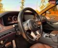 Сірий Мерседес С Клас, об'ємом двигуна 4 л та пробігом 23 тис. км за 62000 $, фото 1 на Automoto.ua