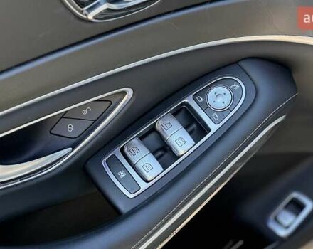 Серый Мерседес С Класс, объемом двигателя 2.93 л и пробегом 138 тыс. км за 65555 $, фото 13 на Automoto.ua