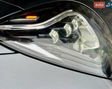 Сірий Мерседес С Клас, об'ємом двигуна 2.99 л та пробігом 151 тис. км за 41900 $, фото 82 на Automoto.ua