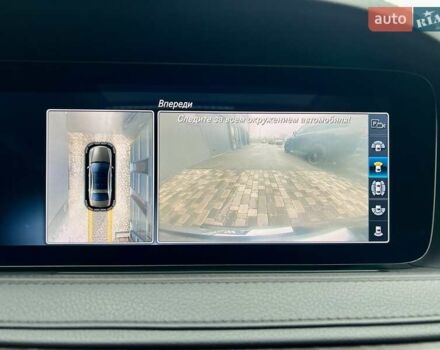 Сірий Мерседес С Клас, об'ємом двигуна 2.99 л та пробігом 151 тис. км за 41900 $, фото 73 на Automoto.ua