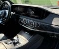 Сірий Мерседес С Клас, об'ємом двигуна 2.93 л та пробігом 138 тис. км за 68999 $, фото 20 на Automoto.ua