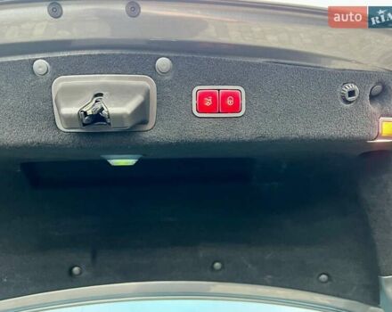 Сірий Мерседес С Клас, об'ємом двигуна 2.99 л та пробігом 151 тис. км за 41900 $, фото 34 на Automoto.ua